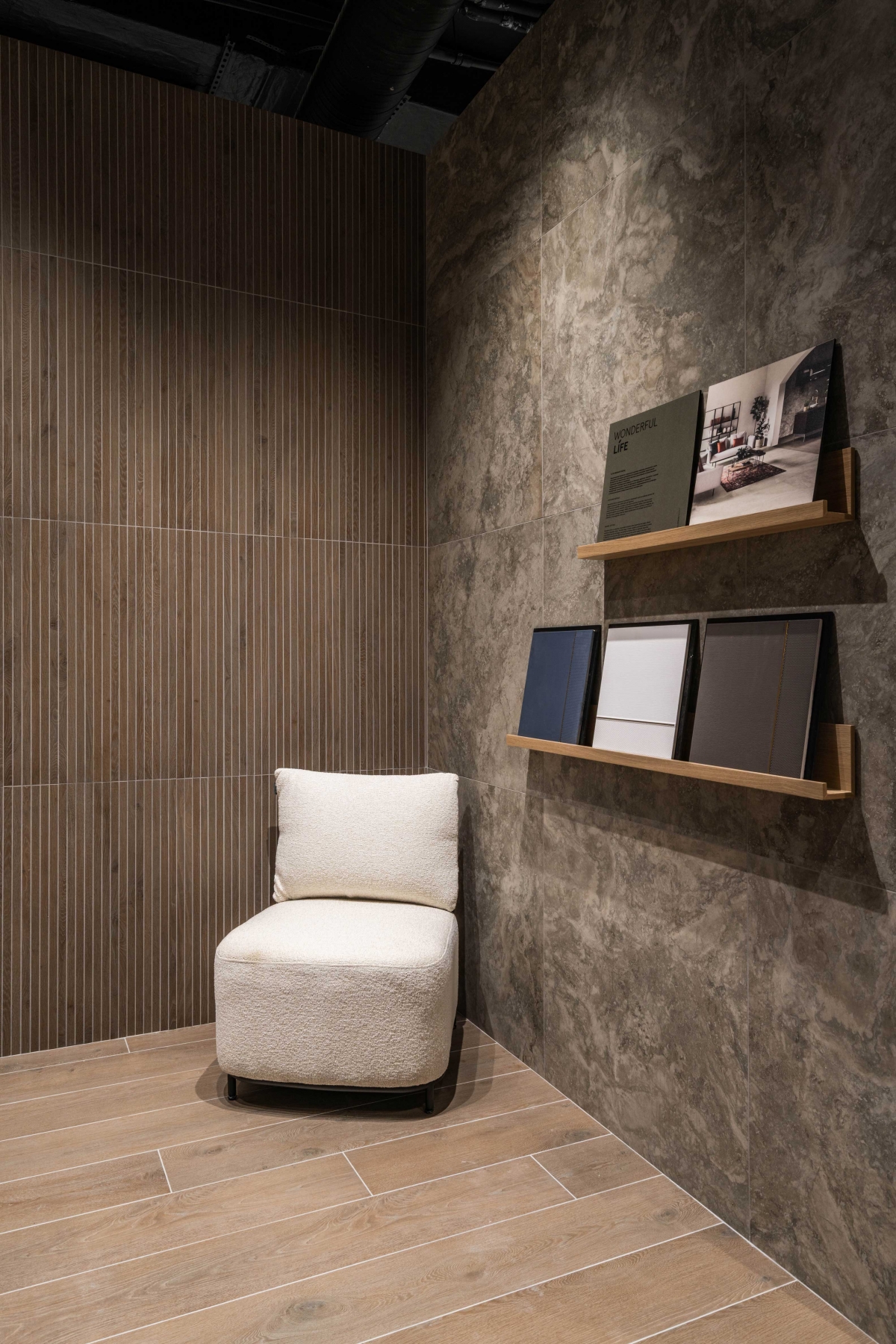 Шоу-рум ITALON